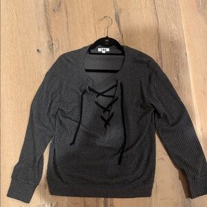 LNA Medium Workout Top